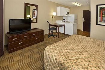 Hotel Extended America - - Westchase - Westheimer 2*
