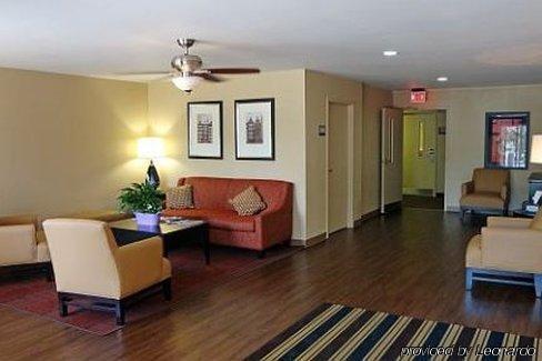 Extended America - - Westchase - Westheimer