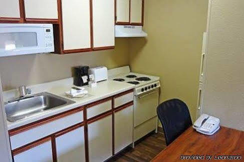 Extended America - - Westchase - Westheimer Hotel